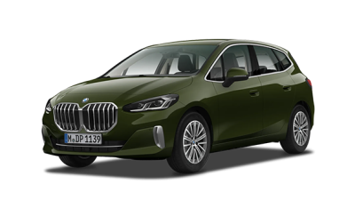 테스트 차량 모델명