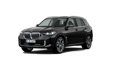 BMW X5 40i