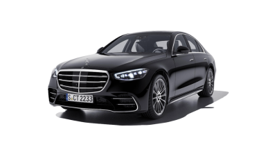 벤츠 S350d