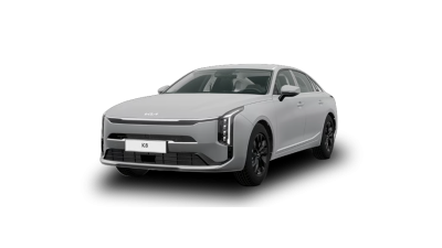 더 뉴 K8 HEV 1.6