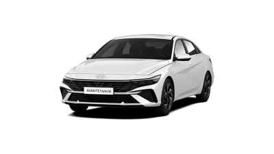 더 뉴 아반떼 HEV 1.6