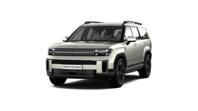 디 올 뉴 싼타페 HEV 1.6