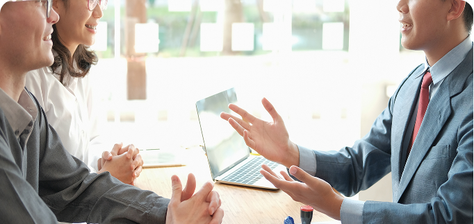 기존 계약부터 정리한 후